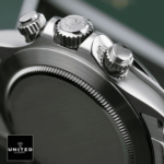 Rolex Daytona Ceramic Bezel White Dial 116500ln-0001 Oyster Replica - Image 7
