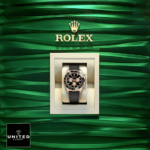 Rolex Daytona Cosmograph Automatic Rose Gold 116515LN-0012 Replica - Image 3