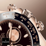 Rolex Daytona Cosmograph Automatic Rose Gold 116515LN-0012 Replica - Image 2