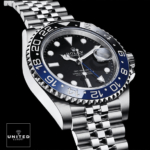 Rolex Batman Replica - Image 10