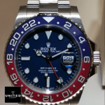 Rolex 116719BLRO Replica - Image 9