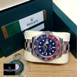 Rolex 116719BLRO Replica - Image 10
