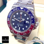 Rolex 116719BLRO Replica - Image 8