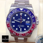 Rolex 116719BLRO Replica - Image 6
