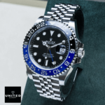 Rolex Batman Replica - Image 7