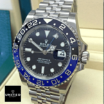Rolex Batman Replica - Image 9