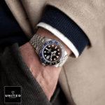 Rolex Batman Replica - Image 8