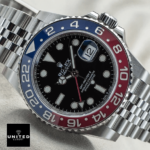Rolex Pepsi Replica - Image 5