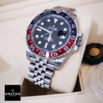 Rolex Pepsi Replica - Image 9