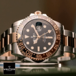 Rolex Root Beer Replica - Image 10