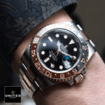 Rolex Root Beer Replica - Image 7