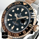 Rolex Root Beer Replica - Image 6