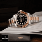 Rolex Root Beer Replica - Image 5