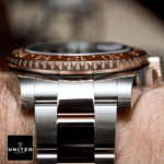 Rolex Root Beer Replica - Image 8