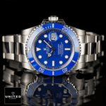 Rolex Submariner 116619 Blue Dial Replica - Image 10