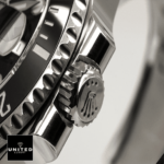 Rolex Submariner 116610ln-0001 Ceramic Black Dial Replica - Image 7