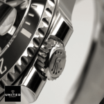 Rolex Submariner 116610LN-0001 2021 Black Dial Replica - Image 6