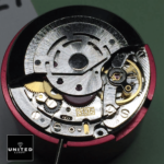 Rolex Submariner 116610LN-0001 2021 Black Dial Replica - Image 3