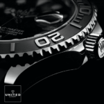 Rolex Yacht-Master 226659 White Gold Automatic Rubber Black Dial Replica - Image 6