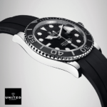 Rolex Yacht-Master 226659 White Gold Automatic Rubber Black Dial Replica - Image 7