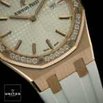 Audemars Piguet Royal Oak 67540OK.ZZ.D010CA.01 Replica - Image 3