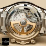 Rolex Oyster Chronograph Replica - Image 9