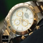 Rolex Oyster Chronograph Replica - Image 6