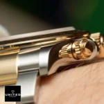 Rolex Oyster Chronograph Replica - Image 8